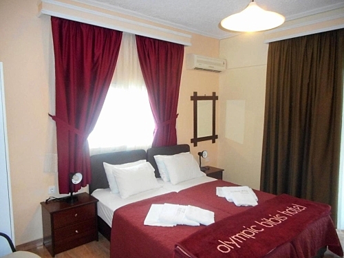 Hotel Olympic Bibis Sithonia (7 / 28)