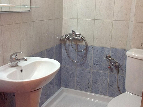 Hotel Olympic Bibis Grecia (6 / 28)
