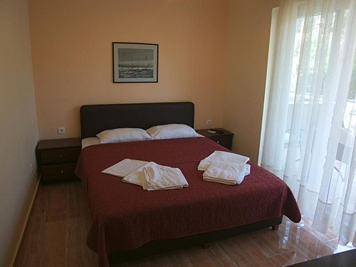 Hotel Olympic Bibis Grecia (5 / 28)