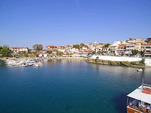 Hotel Korali House Grecia (33 / 37)