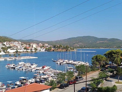 Hotel Korali House Sithonia (34 / 37)