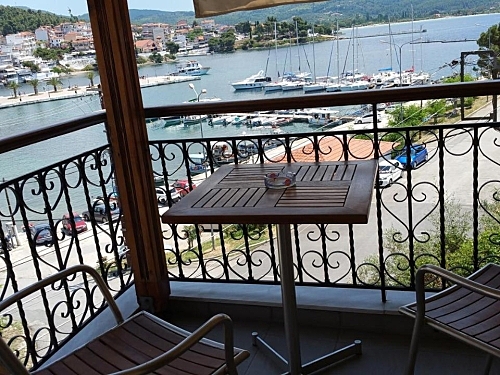 Hotel Korali House Grecia (29 / 37)