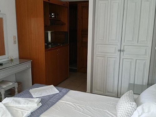 Hotel Korali House Sithonia Grecia (5 / 37)