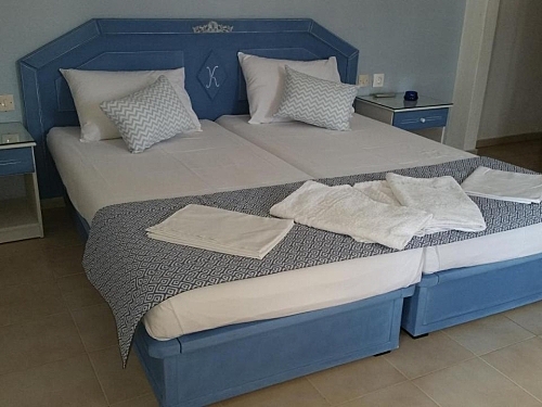 Hotel Korali House Sithonia (6 / 37)