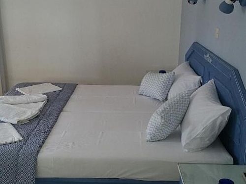 Hotel Korali House Grecia (7 / 37)