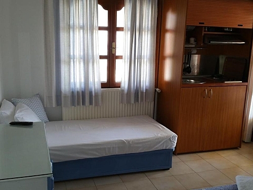 Hotel Korali House Sithonia Grecia (8 / 37)