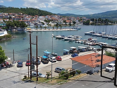 Hotel Korali House Sithonia (35 / 37)