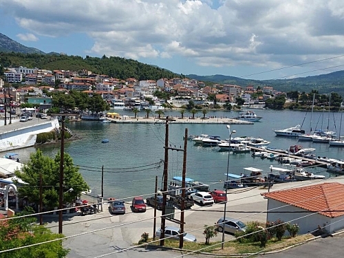 Hotel Korali House Grecia (36 / 37)