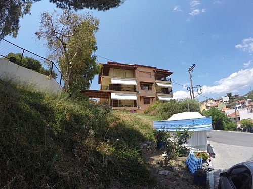 Hotel Korali House Sithonia Grecia (32 / 37)