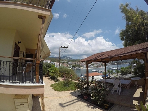 Hotel Korali House Sithonia (37 / 37)