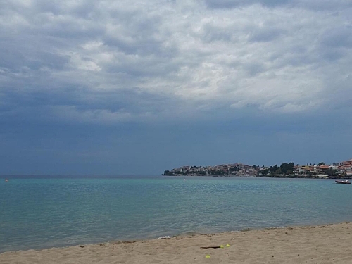 Hotel Korali House Sithonia Grecia (31 / 37)