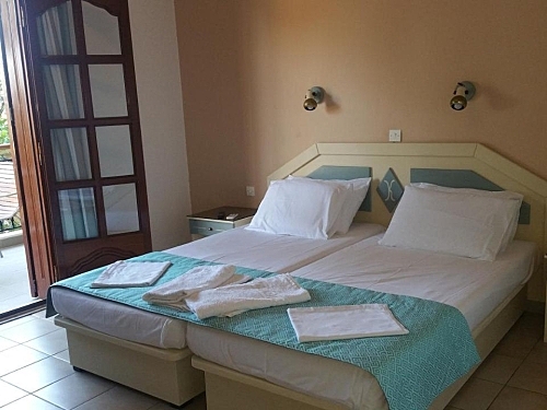 Hotel Korali House Sithonia (9 / 37)
