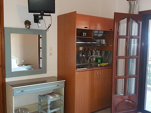 Hotel Korali House Grecia (23 / 37)