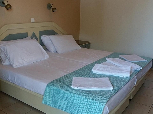 Hotel Korali House Sithonia Grecia (10 / 37)