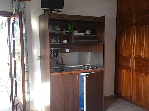 Hotel Korali House Sithonia (24 / 37)