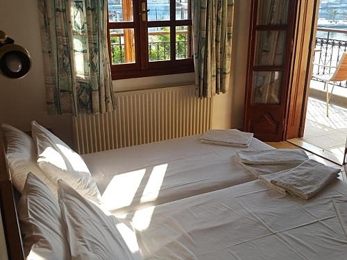 Hotel Korali House Grecia (11 / 37)