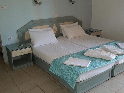 Hotel Korali House Sithonia (12 / 37)