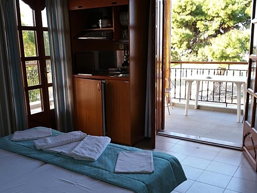 Hotel Korali House Grecia (13 / 37)