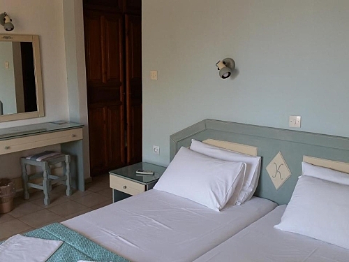 Hotel Korali House Sithonia (15 / 37)