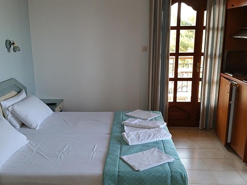 Hotel Korali House Grecia (16 / 37)