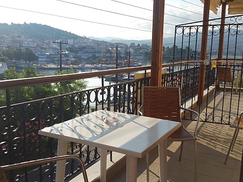 Hotel Korali House Sithonia Grecia (26 / 37)