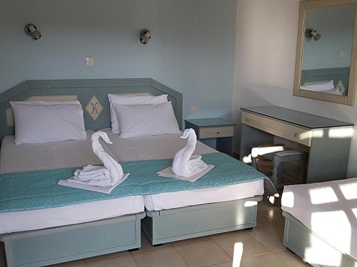 Hotel Korali House Sithonia (17 / 37)