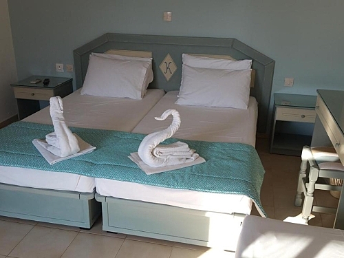Hotel Korali House Grecia (18 / 37)