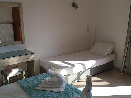 Hotel Korali House Sithonia Grecia (19 / 37)