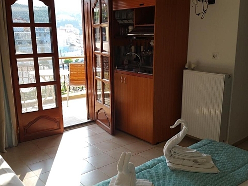 Hotel Korali House Sithonia (20 / 37)