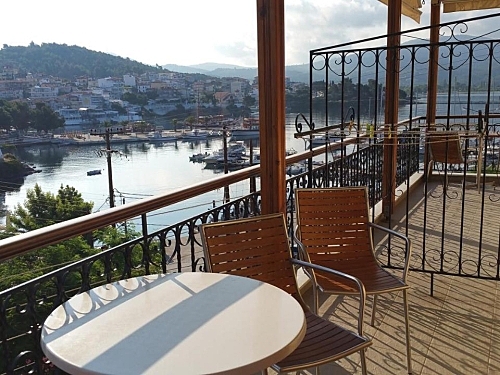 Hotel Korali House Grecia (27 / 37)
