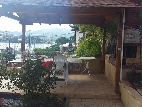 Hotel Korali House Sithonia Grecia (28 / 37)