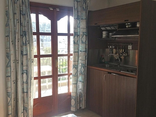 Hotel Korali House Sithonia (22 / 37)