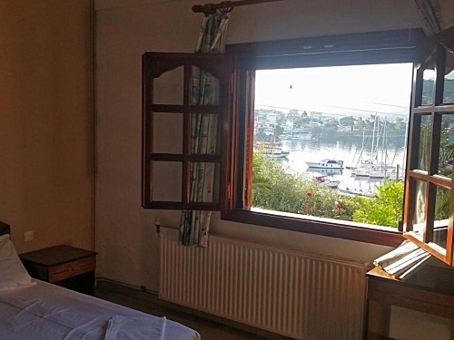 Hotel Korali House Grecia (21 / 37)