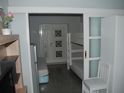 Diaporos Hotel Sithonia Grecia (14 / 31)