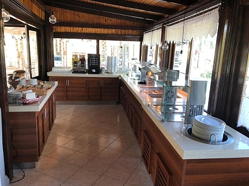 Diaporos Hotel Sithonia Grecia (17 / 31)