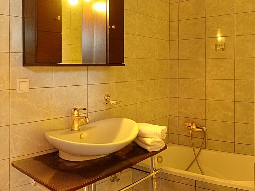 Diaporos Hotel Sithonia (11 / 31)