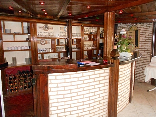 Diaporos Hotel Sithonia (25 / 31)