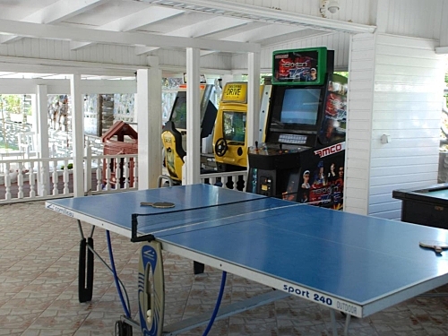 Diaporos Hotel Grecia (30 / 31)