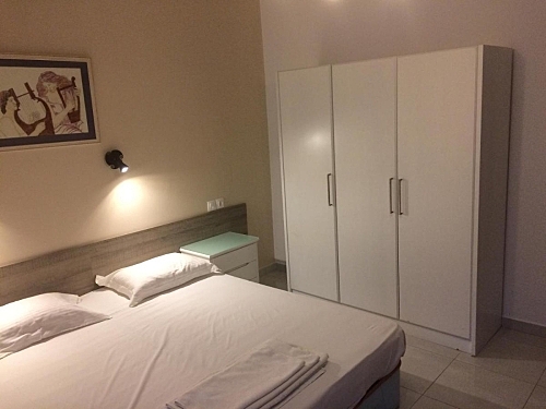 Diaporos Hotel Sithonia (5 / 31)