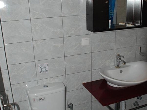 Diaporos Hotel Sithonia (12 / 31)