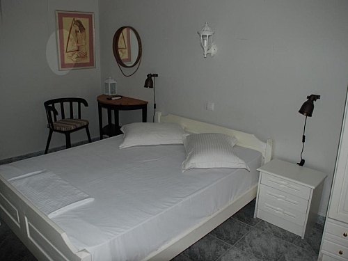 Diaporos Hotel Sithonia Grecia (15 / 31)