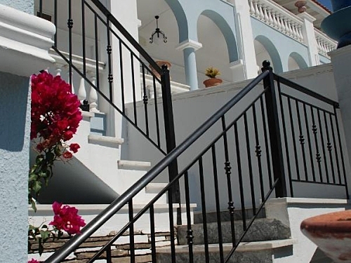 Diaporos Hotel Grecia (23 / 31)