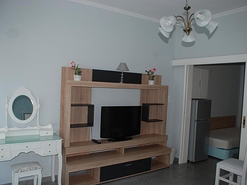 Diaporos Hotel Sithonia Grecia (10 / 31)