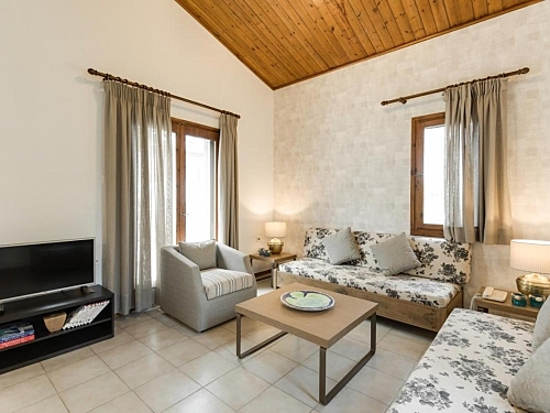 Hotel Trikorfo Beach Sithonia (9 / 33)