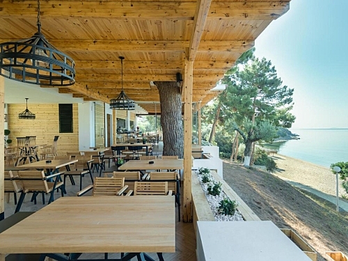 Hotel Trikorfo Beach Grecia (22 / 33)