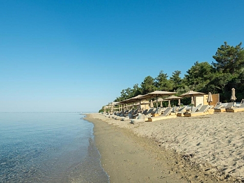 Hotel Trikorfo Beach Grecia (32 / 33)