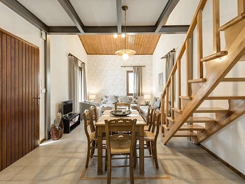 Hotel Trikorfo Beach Sithonia Grecia (5 / 33)