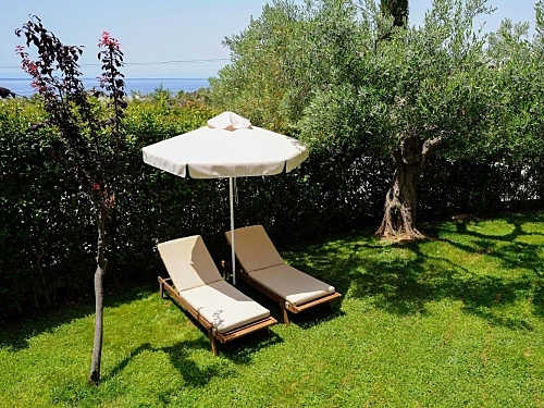 Hotel Trikorfo Beach Sithonia (25 / 33)