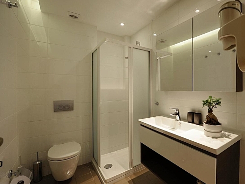 Hotel Trikorfo Beach Sithonia Grecia (11 / 33)