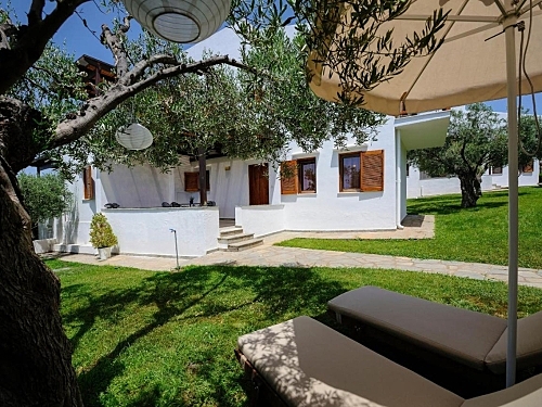 Hotel Trikorfo Beach Sithonia (26 / 33)